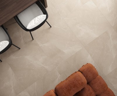 Коллекция плитки Astilio Beige Laparet в интерьере