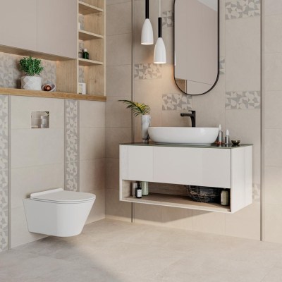 Керамическая плитка и керамогранит коллекции Авенида Kerama Marazzi