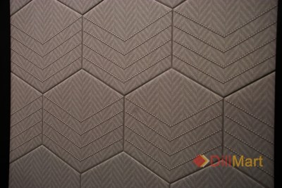 Керамическая плитка Багатель Kerama Marazzi / Bagatel Керама Марацци в интерьере