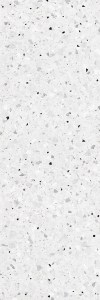 Плитка настенная Мари Эрми 7 светло-серый 75x25 Керамин