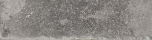Клинкерная плитка Колорадо 2 серый 24,5x6,5 Керамин