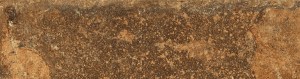 Клинкерная плитка Колорадо 4 коричневый 24,5x6,5