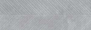 Настенная плитка Дезерт 1Д серый 90x30 Керамин