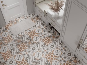 Коллекция керамогранита Carpet Cersanit