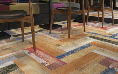 Керамогранит Colorwood / Колорвуд Cersanit (Церсанит)