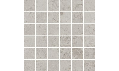 DD2053/MM Декор Про Лаймстоун серый светлый матовый мозаичный 30x30 Kerama Marazzi