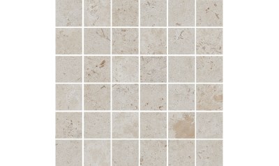 DD2055/MM Декор Про Лаймстоун бежевый матовый мозаичный 30x30 Kerama Marazzi