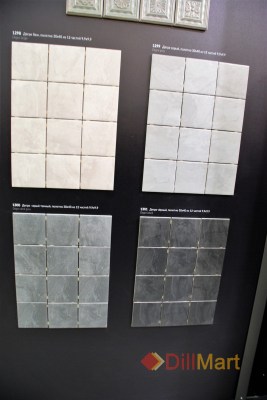 Керамическая плитка Дегре Kerama Marazzi / Degre Керама Марацци в интерьере