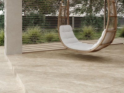 Керамогранит Desert Cersanit