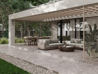 Керамогранит Desert Cersanit