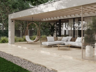 Керамогранит Desert Cersanit