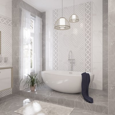 Керамическая плитка и керамогранит Elegance Gracia Ceramica / Элеганс Грация Керамика