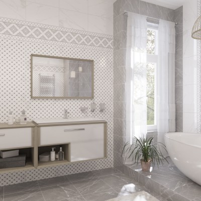 Керамическая плитка и керамогранит Elegance Gracia Ceramica / Элеганс Грация Керамика