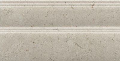 FMA029R Плинтус Карму бежевый матовый обрезной 30x15 Kerama Marazzi