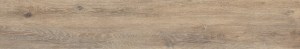 Керамогранит Meissen Grandwood Natural коричневый 19,8x119,8