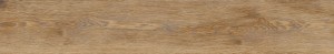 Керамогранит Meissen Grandwood Rustic коричневый 19,8x119,8