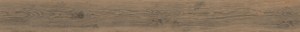 Керамогранит Meissen Grandwood Rustic коричневый 19,8x179,8