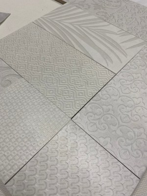 Коллекция плитки Тассо Kerama Marazzi в интерьере