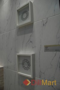 Коллекция керамической плитки Хокку Керамин