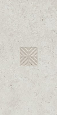 ID127 Декор Карму наборный серый светлый матовый 30x60 Kerama Marazzi