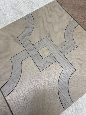 Коллекция плитки Монтиони Kerama Marazzi в интерьере