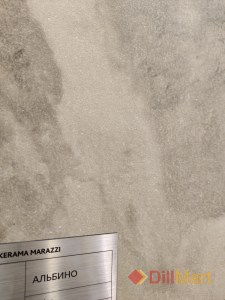 Коллекция Альбино Kerama Marazzi серии Milano в интерьере