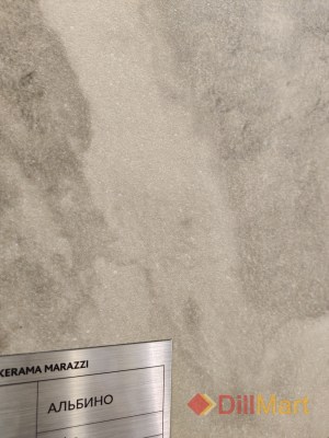 Коллекция Альбино Kerama Marazzi серии Milano в интерьере