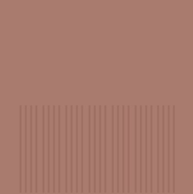 KM2020B0050N Настенная плитка Пикассо коричневый светлый глянцевый структура 20x20 Kerama Marazzi