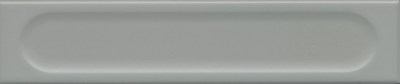 KM26372 Плитка настенная Медина 2 серый матовый структура 28,5x6x1 Kerama Marazzi