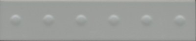 KM26391 Плитка настенная Медина 1 серый матовый структура 28,5x6x1 Kerama Marazzi