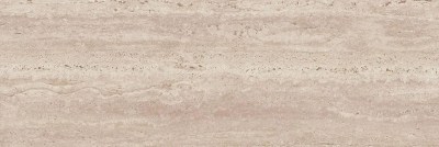 KM3090B0181R Настенная плитка Про Травертин бежевый матовый обрезной 89,5x30 Kerama Marazzi