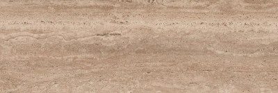 KM3090B0281R Настенная плитка Про Травертин коричневый светлый обрезной 89,5x30 Kerama Marazzi