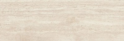 KM3090B0291R Настенная плитка Про Травертин бежевый светлый матовый обрезной 89,5x30 Kerama Marazzi