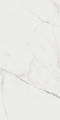 KM6012B0280R Настенная плитка Марсель белый глянцевый обрезной 119,5x60 Kerama Marazzi