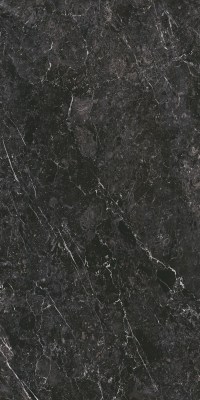 KM6012B0290R Настенная плитка Марсель чёрный глянцевый обрезной 119,5x60 Kerama Marazzi