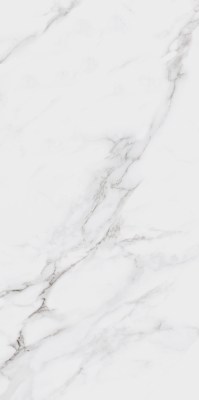 KM6012B0330R Настенная плитка Марсель серый светлый глянцевый обрезной 119,5x60 Kerama Marazzi