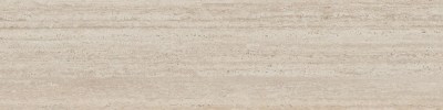 KM6012G0591RGCF Керамогранит Ступень фронтальная клееная Про Травертин бежевый светлый матовый обрезной 119,5x33 Kerama Marazzi