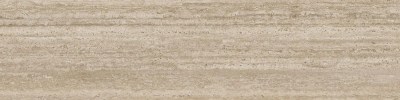 KM6012G0751RGCF Керамогранит Ступень фронтальная клееная Про Травертин бежевый матовый обрезной 119,5x33 Kerama Marazzi