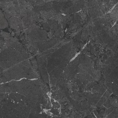 KM6060G0331R Керамогранит Тубкаль чёрный матовый обрезной 60x60x0,9 Kerama Marazzi