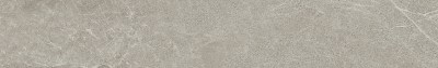 KM6060G0501RBT6 Керамогранит Плинтус Эстерель серый светлый матовый обрезной 60x9,5 Kerama Marazzi