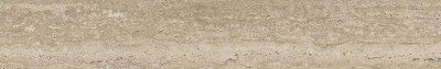 KM6060G0851RBT6 Керамогранит Плинтус Про Травертин бежевый матовый обрезной 60x9,5 Kerama Marazzi