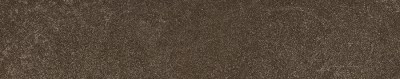 KM6060G0911RBT6 Керамогранит Плинтус Руссильон коричневый тёмный матовый обрезной 60x9,5 Kerama Marazzi