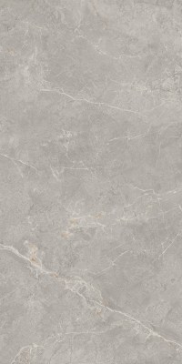KM8016G0271R Керамогранит Бриансон серый светлый матовый обрезной 160x80 Kerama Marazzi