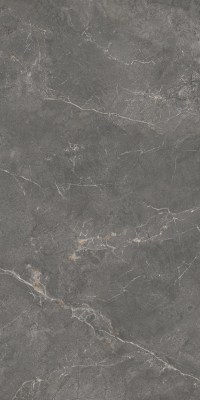 KM8016G0301R Керамогранит Бриансон серый тёмный матовый обрезной 160x80 Kerama Marazzi