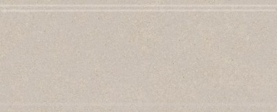 KMB2BDA003BR Бордюр Рабат бежевый матовый обрезной 30x12x1,3 Kerama Marazzi