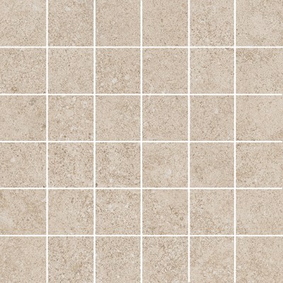 KMD2MSA012BR Декор Руссильон мозаичный бежевый матовый обрезной 30x30 Kerama Marazzi
