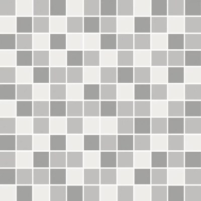 KMD2MSM009MN Декор Темари мозаичный микс серый матовый 29,8x29,8 Kerama Marazzi