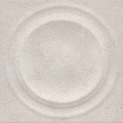 KMD2OBE001BR Декор Арль бежевый светлый матовый структура обрезной 20x20 Kerama Marazzi