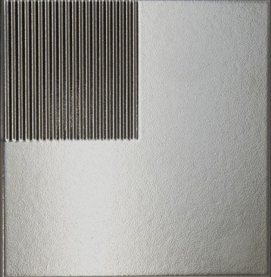 KMD2SOC001BN Декор Пикассо бронза глянцевый структура 20x20 Kerama Marazzi