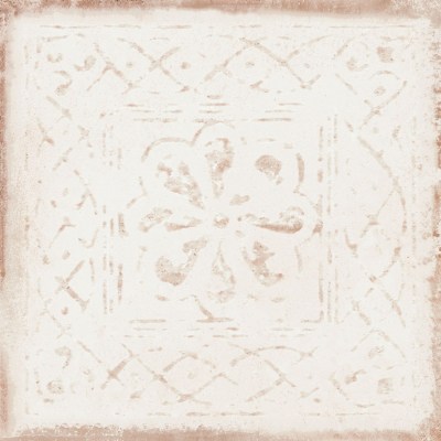KMD3STA096BN Декор Валлорис 1 бежевый светлый матовый 20x20 Kerama Marazzi